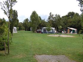 Camping Zen Ranch in Elim