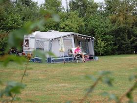 Camping Zen Ranch in Elim