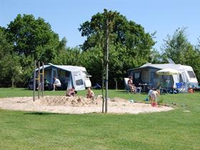 Camping Zen Ranch in Elim