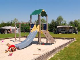 Camping De Klimberg in Rheezerveen-Hardenberg