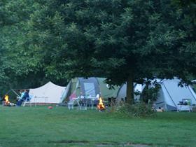 Camping 't Scharvelt in Haarlo