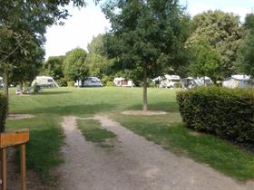 Camping Raayerhof in Boukoul-Swalmen