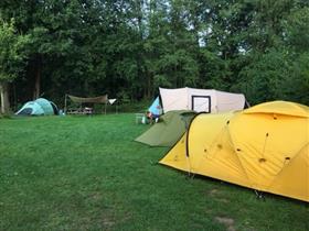 Camping Raayerhof in Boukoul-Swalmen