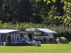 Camping Marina Beach in Hoek