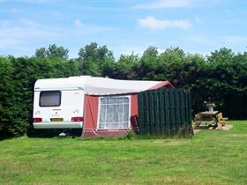 Camping Hof van Texel in Den Burg - Texel