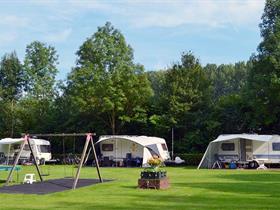 Camping De Geelders in Sint Oedenrode