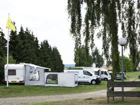 Camping Klein Amerika in Groesbeek