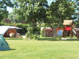 Camping Schorre in Vrouwenpolder