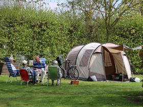 Camping Schorre in Vrouwenpolder