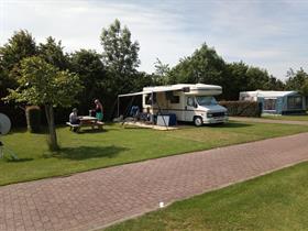 Camping Innerduyn in Biggekerke
