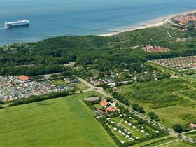 Camping Innerduyn in Biggekerke