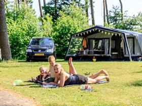 Camping Diana Heide in Amen