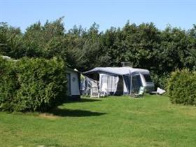 Camping Koudenburg in Hollum  Ameland