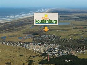 Camping Koudenburg in Hollum  Ameland