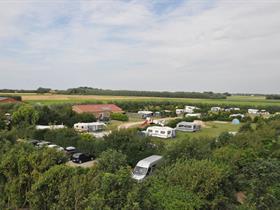 Camping De Witte Baai in Aagtekerke