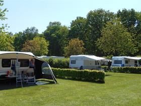 Camping Petrushoeve in Beesel