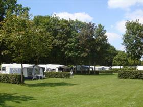 Camping Petrushoeve in Beesel