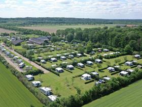 Camping Petrushoeve in Beesel