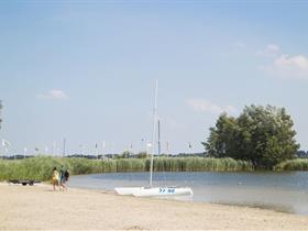 Camping Zuiderzee in Biddinghuizen