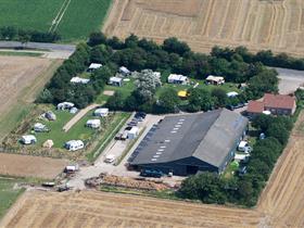 Camping De Buck in Oostkapelle