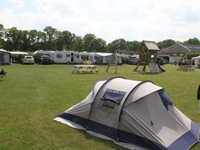 Camping Zandman in Beerze