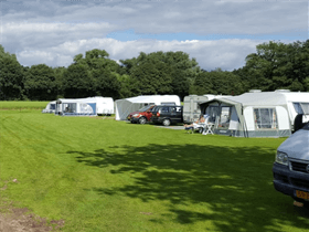 Camping Damhuis in Beuningen