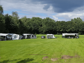 Camping Damhuis in Beuningen