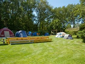 Camping Uit den Haak in Schagerbrug