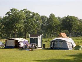 Camping Wieskamp in Winterswijk Henxel