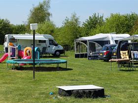 Camping 'n Ibink in Ruurlo