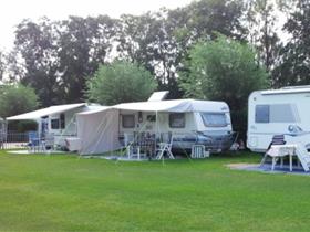 Camping Batenstein in Woerden