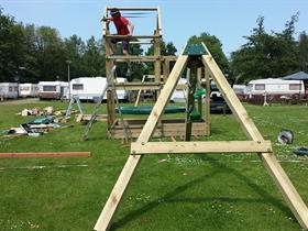 Camping Batenstein in Woerden