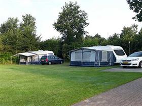 Camping Landzicht in De Kiel