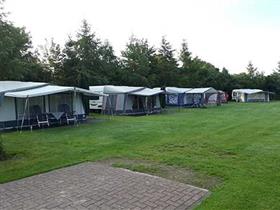 Camping Landzicht in De Kiel