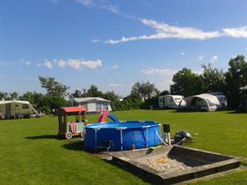 Camping De Groote Keijns in Schagerbrug