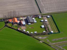 Camping De Groote Keijns in Schagerbrug