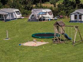 Camping De Boerenzwaluw in Garderen