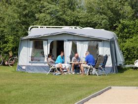 Camping Pieternella Hoeve in Zoutelande