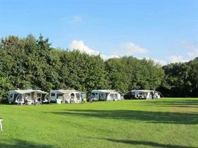 Camping Veldzicht in Haarlo