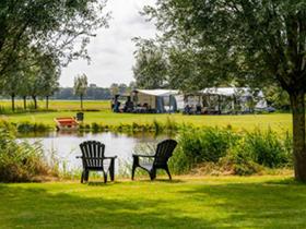 Camping Schotererf in Kuinre