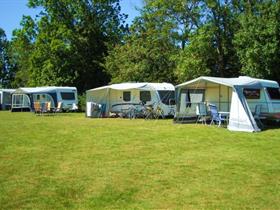 Camping Schotererf in Kuinre