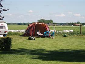 Camping Schotererf in Kuinre