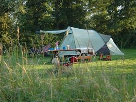 Camping Lettelbert in Lettelbert