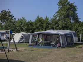 Camping De Nollen in Callantsoog