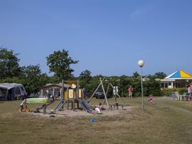 Camping De Nollen in Callantsoog