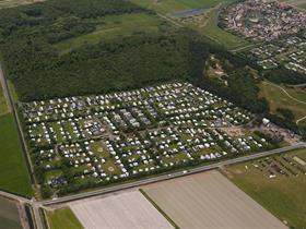 Camping De Nollen in Callantsoog