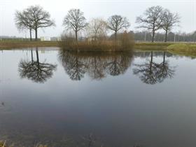 Camping De Derkjeshoeve in Nijverdal