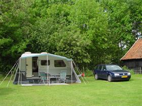 Camping t Paardeweitje in Winterswijk