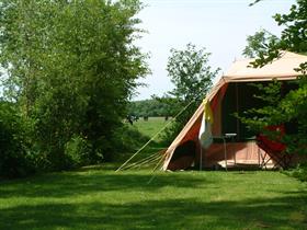 Camping Dorado in Roden