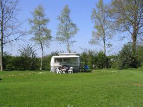 Camping Dorado in Roden